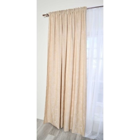 Curtain, size 200x270 cm-2