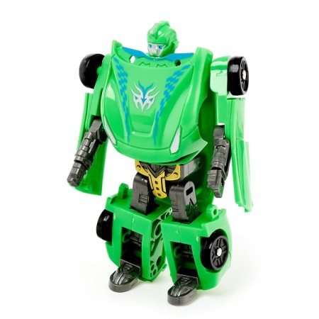 Robot "Sports", transforms, mix-12