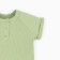 Sandwheel crumb I am Basic Line, height 68-74 cm, green