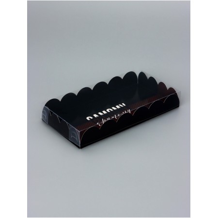 Cookies for cookies, confectionery packaging, "coolest", 10.5 x 20 x 3cm