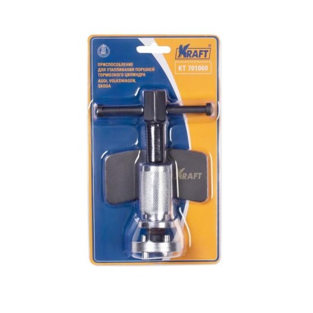 A device for lifting the piston brake cylinder Kraft KT 701060, Audi, Volkswagen, Skoda-1