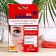 Floresan hydrogel patches "Lifting - Effect", 10 pcs - 5 pairs