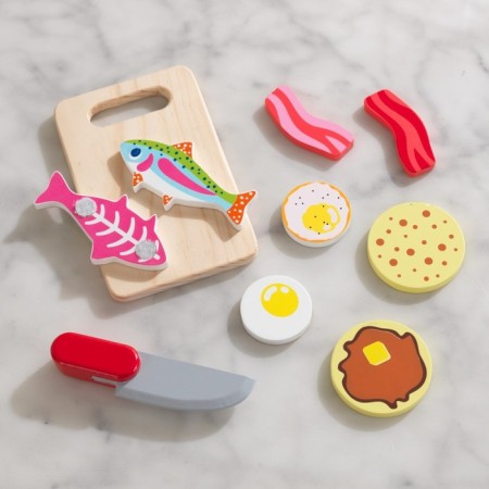 Game kitchen "Picnic"-6