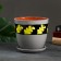 Set of pots 3 pcs. "Dubrava" 2.6l, 1.4l, 0.9l