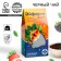Black tea "Euphorin Forte", taste: Forest berries, 50 g