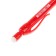 Mechanical pencil 0.5 mm Koh-I-Noor 5780, red case