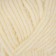Yarn "Superlana Maxi" 75% acrylic, 25% wool 100m/100g (01 cream)