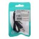 Cable Luazon, miniusb - usb, 1 a, 0.5 m, only for charging, black
