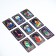 Gadal cards "Tarot Russian", 79 cards, 6 x 9 cm