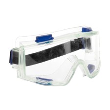 Protective bison glasses expert 110230, closed type, panoramic with indirect ventilation