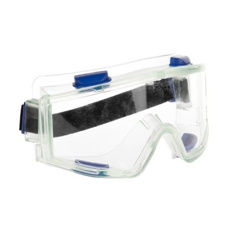 Protective bison glasses expert 110230, closed type, panoramic with indirect ventilation