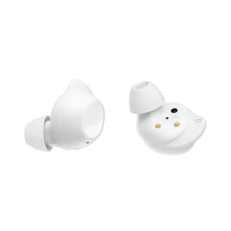 Headphones Samsung Galaxy Fe (SM-R400N), TWS, wireless, vacuum, BT5.2, 479 mAh, white-4