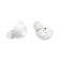 Headphones Samsung Galaxy Fe (SM-R400N), TWS, wireless, vacuum, BT5.2, 479 mAh, white