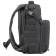 TRAMP TRP-048, Commander 18, black tactical backpack