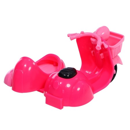 Set with a pet "animals. Automobile"-12