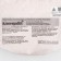 Filler for cat toilets "Klondike" Alumogel 1.5 kg