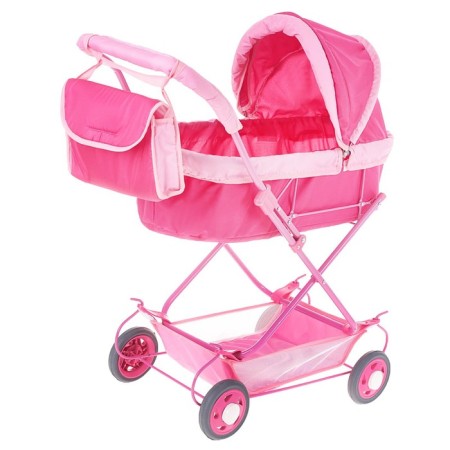 Stroller Puppet No. 7, Mix Colors-13