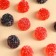 Marmalade "Little glutton" sugar berries, 50 g.