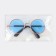 Glasses for toys, blue color