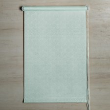 Rolled curtain 