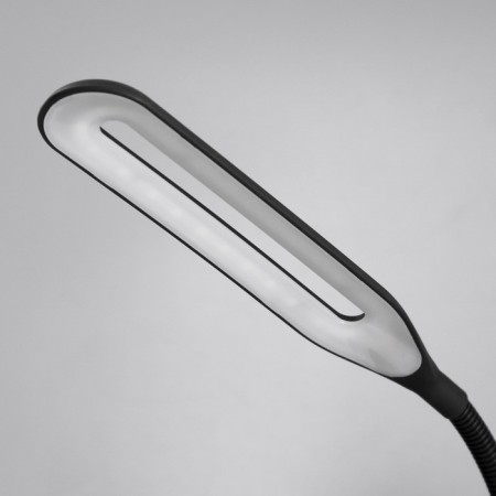 Luminairewatzer on the clothespin "Office black" 24LED USB 11x7.5x60.5 cm-8