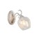 Wall lamp (sconces) Cudacciolu E14 40W