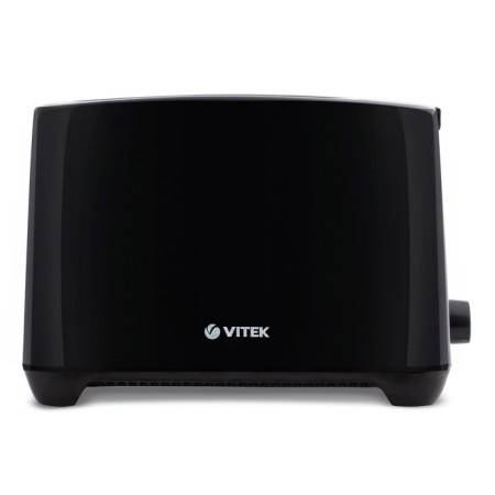 Toster Vitek VT-7169, 750 W, 7 modes, 2 toasts, black-2