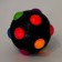 Baby Children's Rubber Light Cosmonauts, Mix Colors, in Showbox