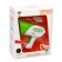 Megaphone Smart, with the function of voice changes, the color is green