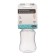 A bottle for feeding, a classic throat, fitted, 150 ml., 0 months, color blue