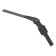 Mounting adjustable döcke premium graphite