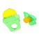 A set of silicone teeters to “kids”, 2 pcs.