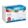 Baste liners with an adhesive strip standard 60 pcs.