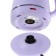 Electric kettle Homestar HS-1007, plastic, flair, 1.7 l, 1500 watts, purple
