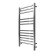 Terminus electrician “Vatican” P12, 500x1000mm, Sensor Quick Touch, Chrome