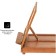A sketch-organizer for pastel Gamma "Studio" 32.5*26*6 (27.5) cm, Russian beech 181020212