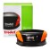Pocket Pocket Trodat Micro Printy 9342, diameter 42 mm, orange case