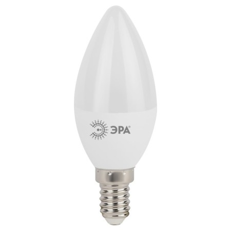 LED LED era Standard "candle", 9 watts, E14, 720 lm, 6000k, glow cold white-2