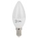 LED LED era Standard "candle", 9 watts, E14, 720 lm, 6000k, glow cold white