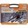Set of end heads Ombra OMT33S, 33 subjects