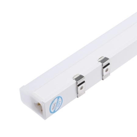 LED LED T5, with a circuit breaker, 14 W, 1530 lm, 900mm, 6500k, 220 V, white light-4