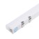 LED LED T5, with a circuit breaker, 14 W, 1530 lm, 900mm, 6500k, 220 V, white light