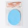 Washing sponge "Waste", 11.5 × 8.5 cm, color mix