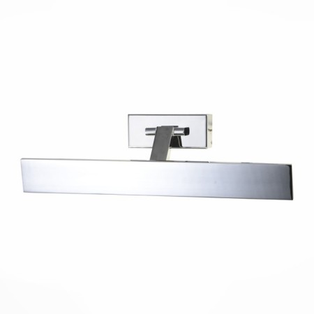 ST LUCE Painting SL596.011.01. 1x8 W, LED, 4000K, 38.5x5 cm, chromium color