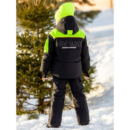 Set for a boy, height 128 cm-2