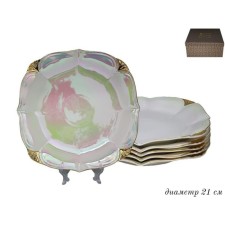 A set of plates of the Lenardi 