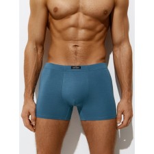 Men's panties Omsa 1233, size 46, Jeans color