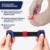 Right-launcher for fingers, 16 × 3.6 cm, color mix