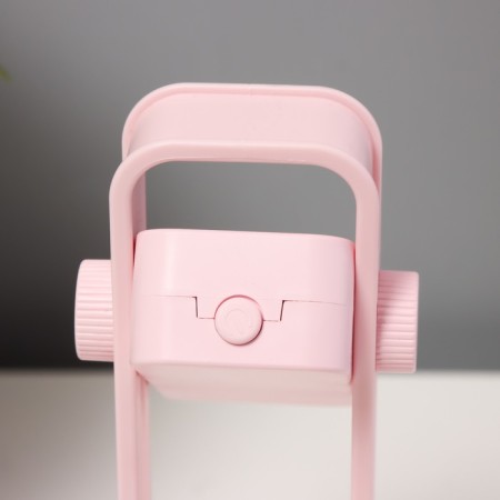 Nightlight "RUDS" LED 3W USB AKB Pink 9x4.8x16 cm-6