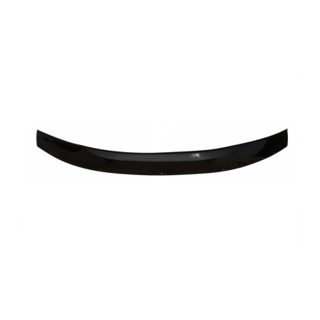 Renault Duster I 2010-Crossover, euro fastener deflector